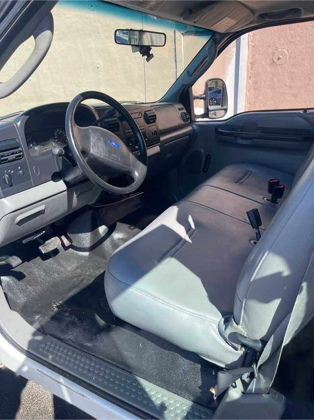 Chevrolet Silverado 1500 Image 7