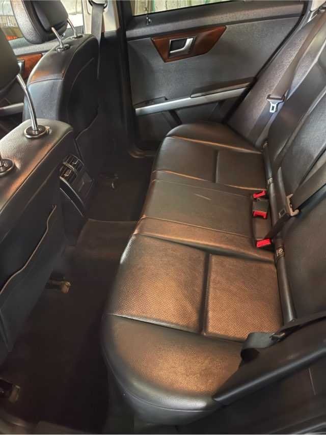 Mercedes-Benz GLK Image 3