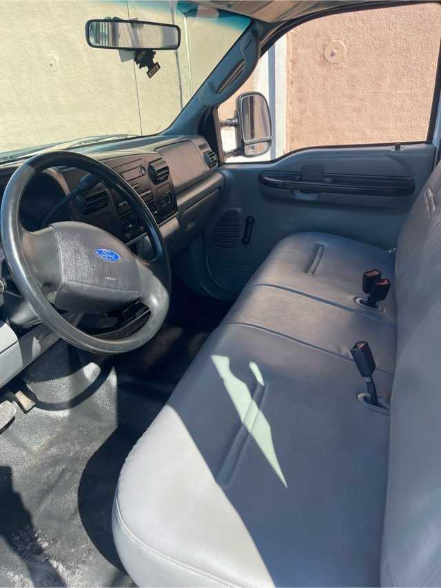 Chevrolet Silverado 1500 Image 5